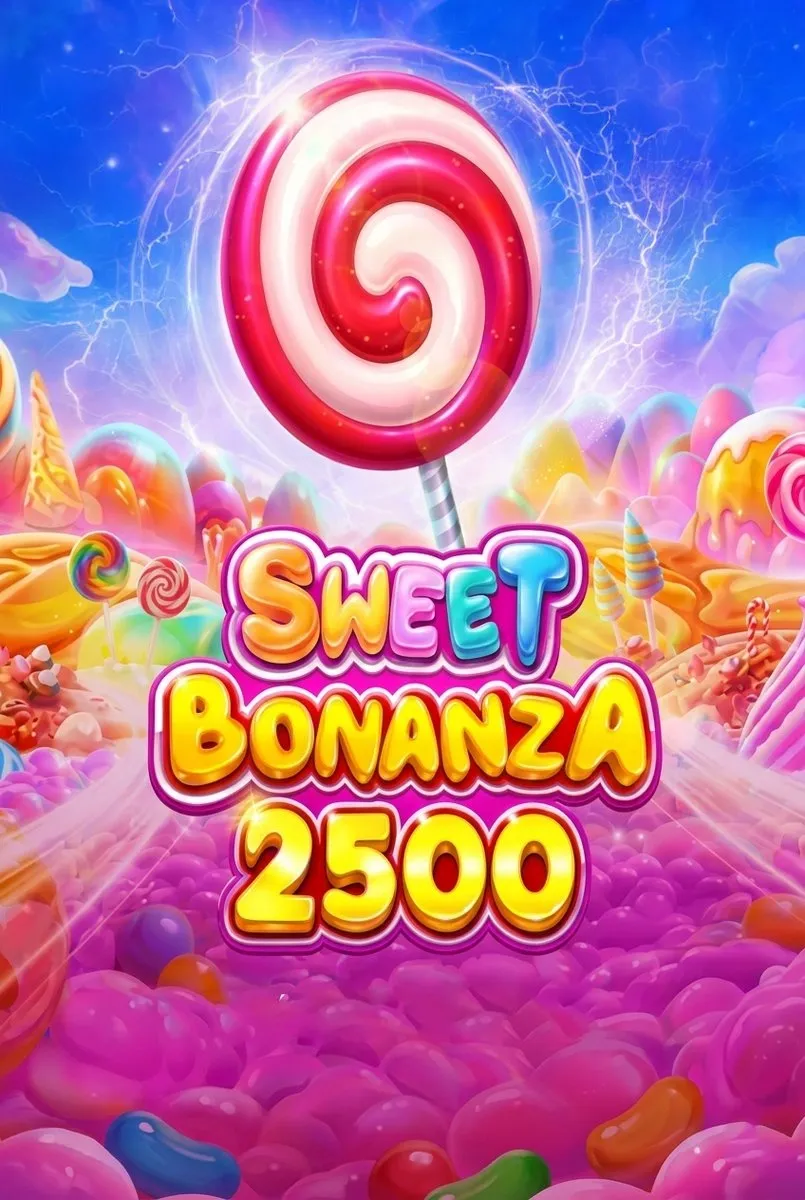 Sweet bonanza 2500)