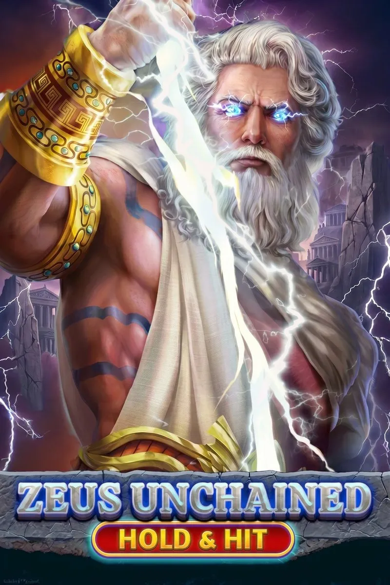 Zeus unchained hold and hit