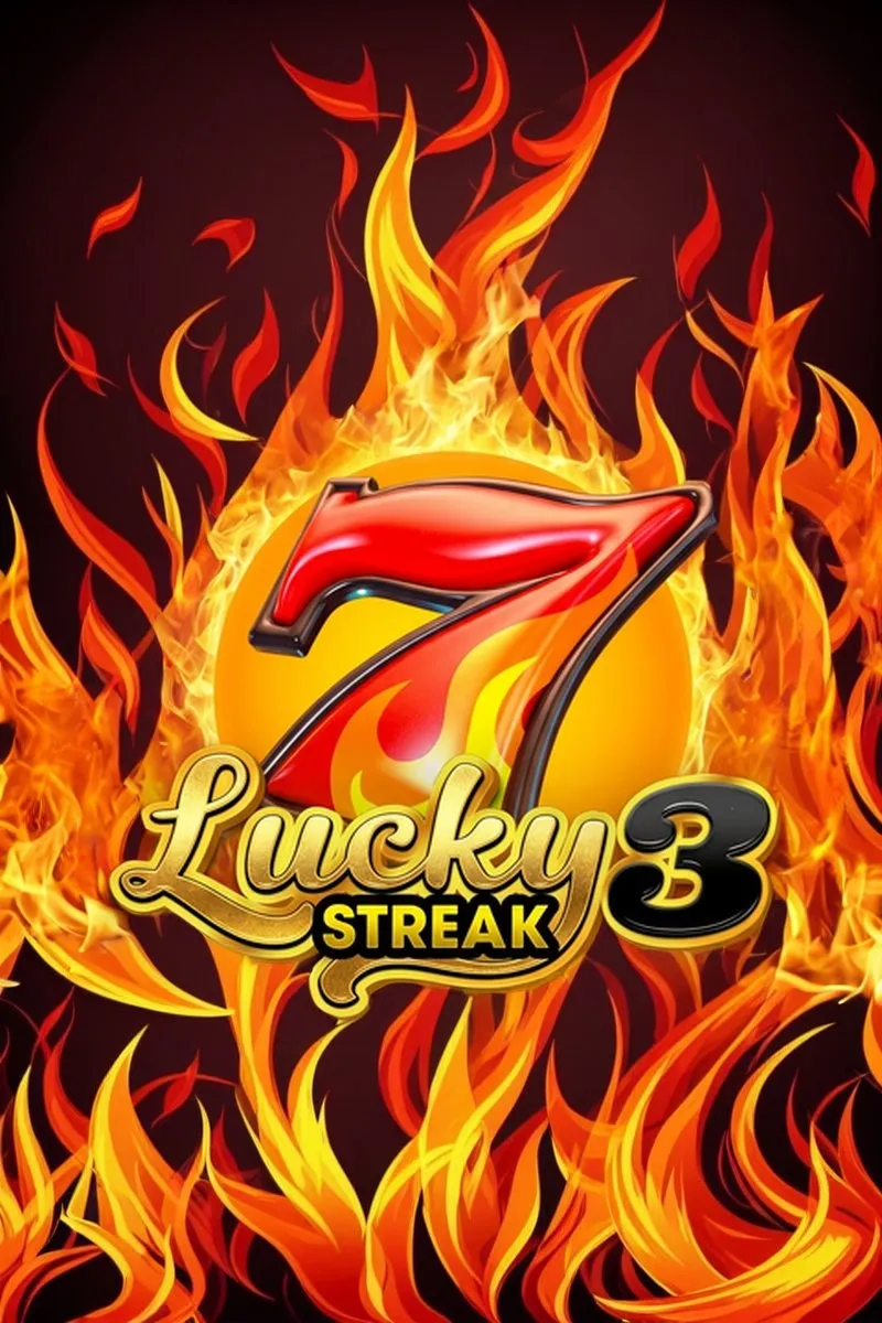 7 lucky 3 streak