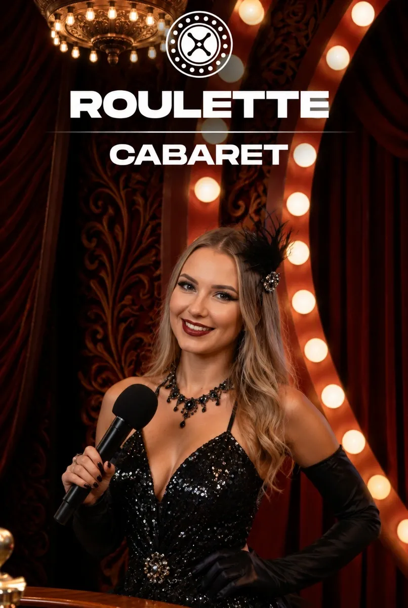 Roulette cabaret