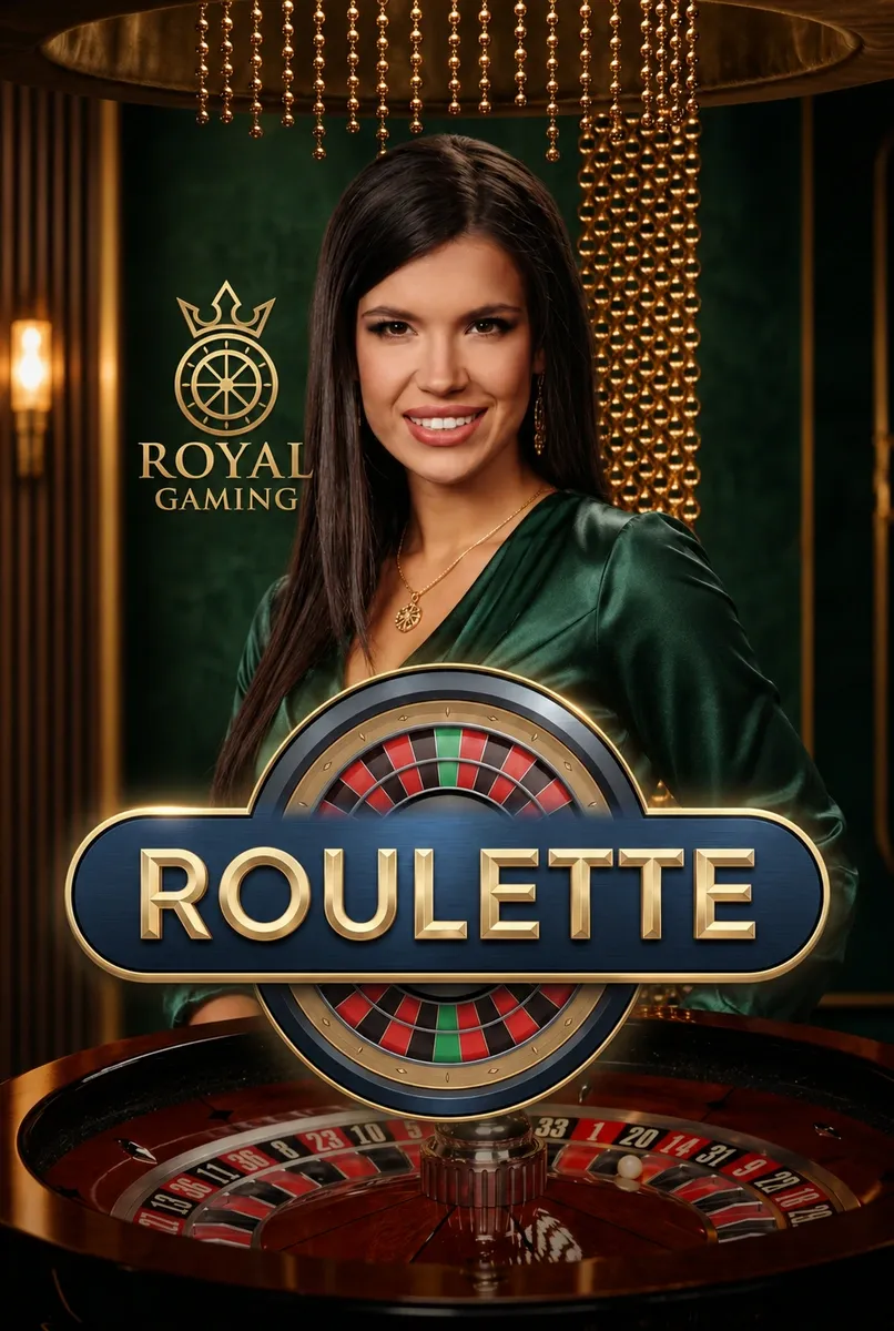 Roulette